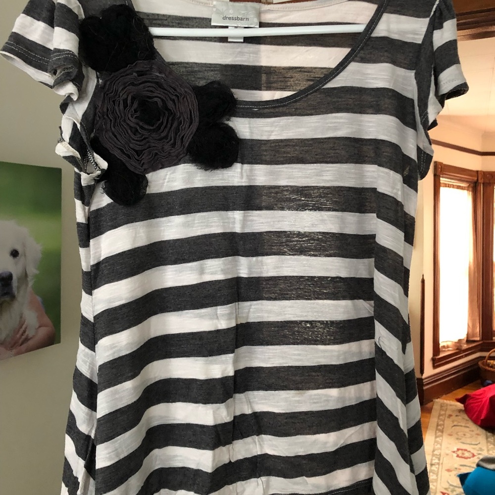 Dress Barn Tunic